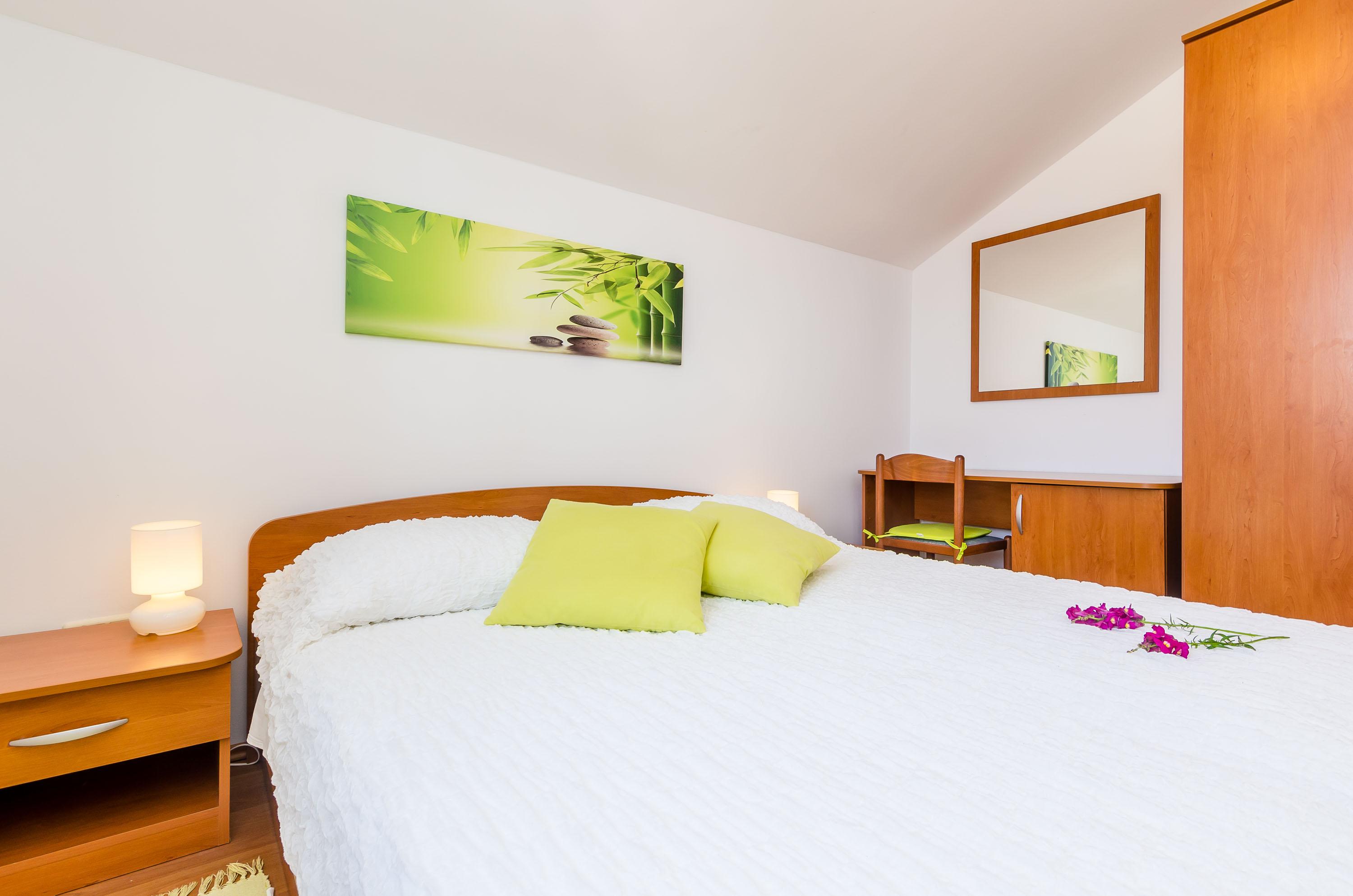 Villa Panorama Dubrovnik Mlini Buitenkant foto