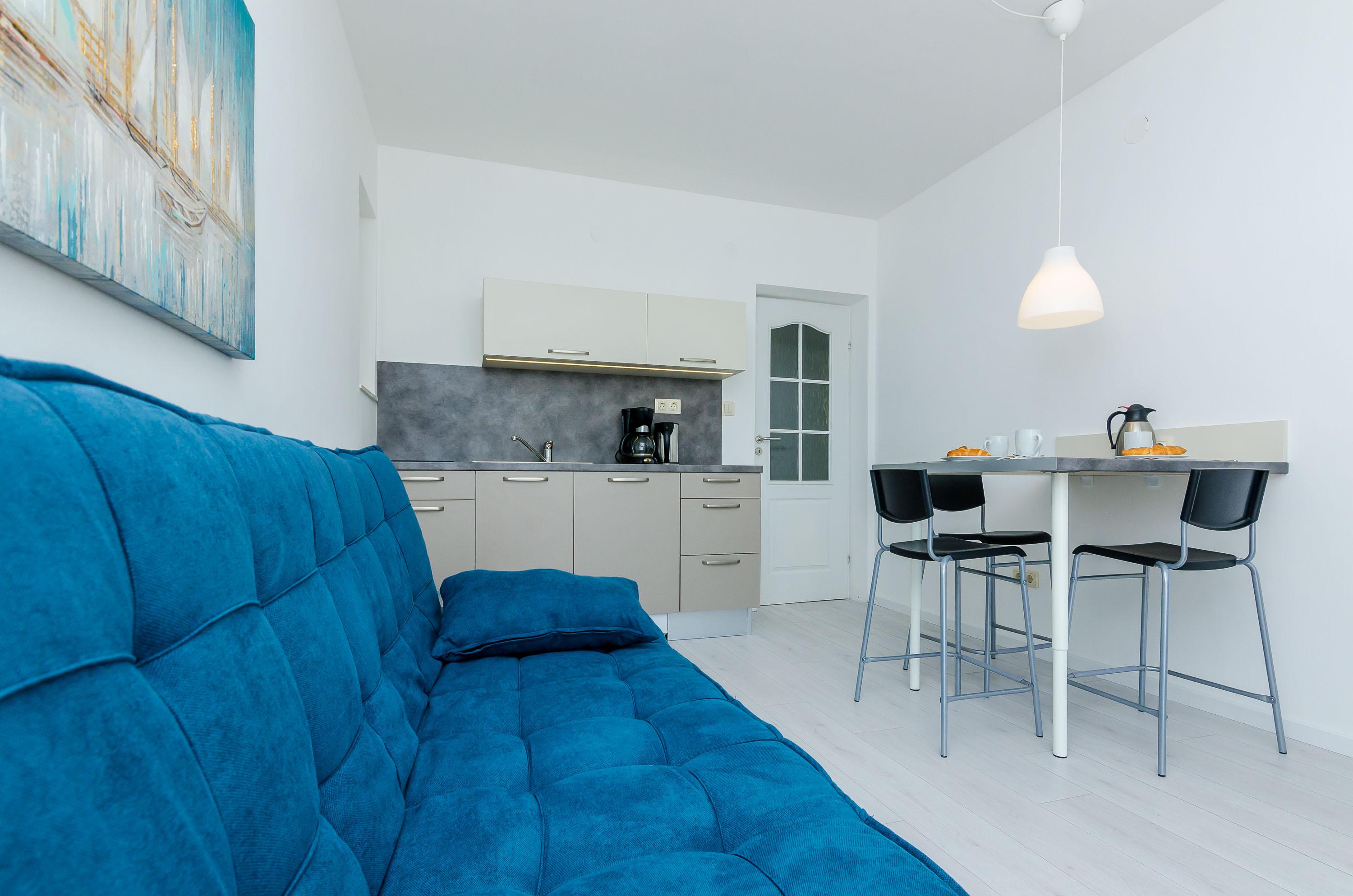 Villa Panorama Dubrovnik Mlini Buitenkant foto